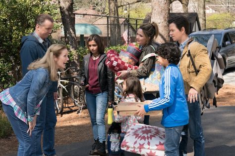 Instant Family Movie, Instant Family, Isabela Moner, Comfort Movies, Rose Byrne, Comedy Film, Attack On Titan Funny, Fav Movies, Family Movie