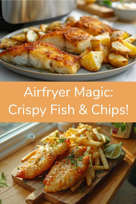 10 Essential Tips for Flawless Homemade Pizza Every Time: Master the Art! High Protein Fish, Airfryer Fish, Healthy Airfryer, Crunchy Fish, Fish And Chips Recipe, Fish N Chips Recipe, Easy Peasy Recipes, Quick Salads, Chips Recipe