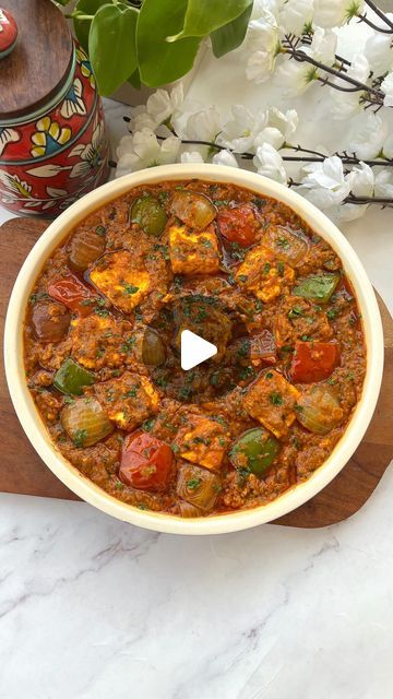 Panir Tikka Masala, Chicken Mughlai, Paneer Recipe Video, Paneer Recipes Indian, Paneer Tikka Recipe, Paneer Tikka Masala Recipe, Paniyaram Recipes, Paneer Curry Recipes, Achari Paneer