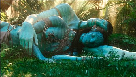 Husband Manifestation, Neytiri Jake, Neytiri And Jake, Jake And Neytiri, Avatar 2009, Jake Sully, Avatar Video, Avatar James Cameron, Avatar Films