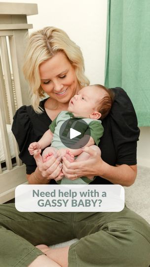 928K views · 3.2K reactions | Gas is a normal by-product of digestion, but it can make some babies especially uncomfortable. Why? Babies aren’t always great at passing gas on their own! These positions can help those toots escape. ⁣ ⁣ ⁣ For more help with a gassy baby (including explanations about each of these interventions), comment 𝗚𝗔𝗦 𝗛𝗘𝗟𝗣 below, and I’ll send you answers to the most common questions about gassy babies along with more tips and tricks.⁣ ⁣ Please know a baby can be fussy for many reasons other than gas. Often overtired little ones can actually mimic the signs of discomfort or pain. ⁣My newborn class can teach you ways to calm a fussy baby, prevent overtiredness, and get the comfortable sleep you all need.⁣ ⁣ Who has experience with a gassy baby? Can you encourage Gassy Newborn, Gassy Baby, Passing Gas, Relieve Gas, Common Questions, Sleep Comfortably, The Signs, Baby Baby, Baby Sleep