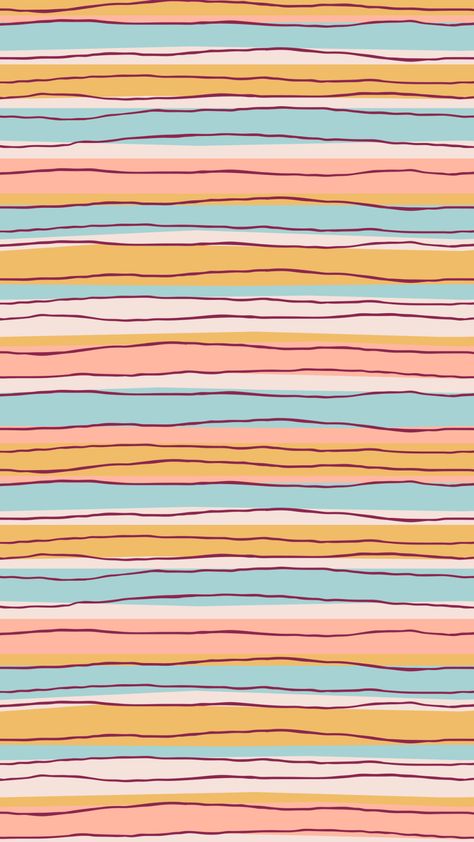 Simple basic background design with stripes. Basic Background, Kids Board, Kids Fabric, Kids Prints, Cute Doodles, Animal Design, Stripes Design, Background Design, Seamless Pattern