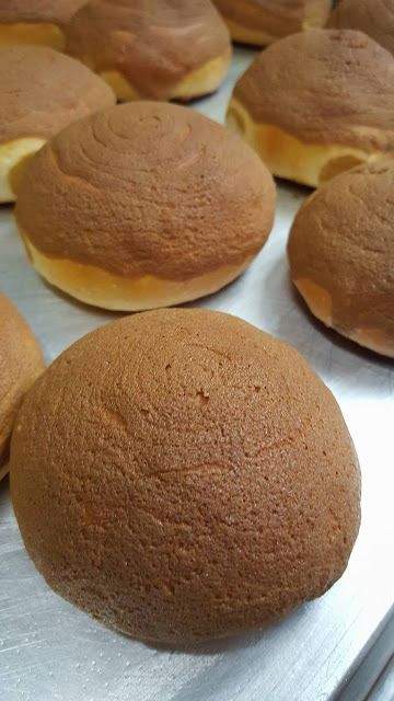 MamaFaMi's Spice n Splendour: Ultimate Milk Bun Coffee Bun, Roti Boy, High Protein Flour, Milk Bun, Stuffed Bread, Homemade Dinner Rolls, Breads & Buns, Best Bread Recipe, Bun Recipe