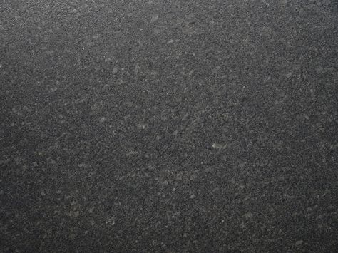 SteelGray granite leather finish Black Granite Leather Finish, Leather Finish Granite, Granite Texture Seamless, Small Kitchen Cabinet Design, Leathered Granite, Black Countertop, Interior Materials, Leather Granite, Granite Worktops