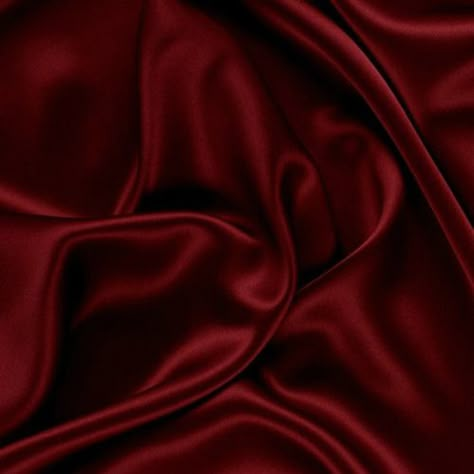 Gryffindor Aesthetic, Red Aesthetic, Cherry Red, Satin Fabric, Dark Red, Scarlet, Close Up, Ios, Mood Board