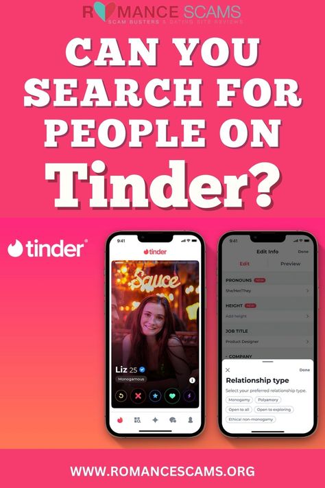 Tinder search: Uncover potential matches and explore new connections on the popular dating app. Tinder Account, Search People, Dating App, Background Check, Be Aware, Job Title, Find Someone, Dating Sites, Some People