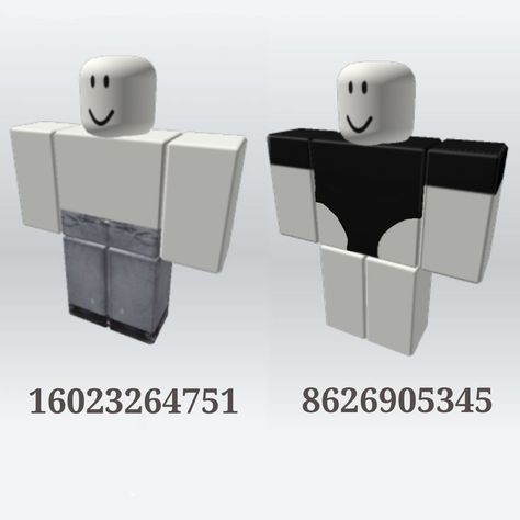 Roblox Sets, Bloxburg Decals Codes Aesthetic, Code Clothing, Preppy Decal, Code Clothes, Roblox Image Ids, Coding Shirts, Bloxburg Decals Codes, Black Hair Roblox