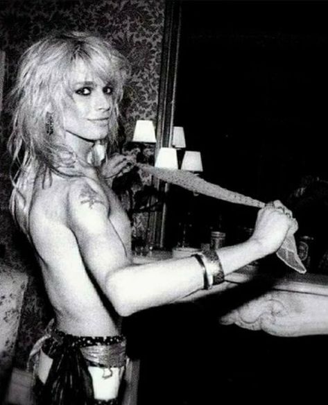 Michael Monroe