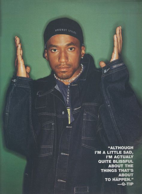 Q-TIP Cash Rules Everything Around Me, Aesthetic Culture, Hip Hop Classics, A Tribe Called Quest, Tribe Called Quest, Old School Hip Hop, 90s Hip Hop Fashion, Dire Straits, Real Hip Hop