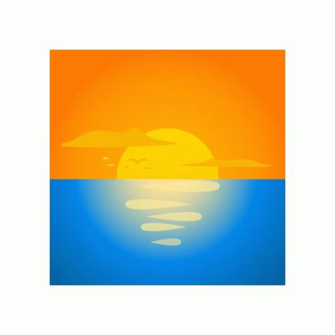 Sunrise Joypixels GIF - Sunrise Joypixels Dawn - Discover & Share GIFs Sunset Animation, Sundown Animation, Sunset Animated, Sunrise Animation, Sunrise Gif Animation, Sunset Gif, Beach Sunset Aesthetic Gif, Google Doodles, Cartoon Gifs