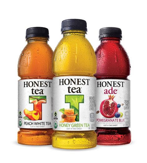 Tea Blending, General Manager, Honest Tea, Blue Peach, Brewing Tea, Tea Bottle, Bottle Design, Iced Tea, Pomegranate