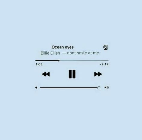 Ocean Eyes Spotify, Play Button Aesthetic, Buttons Aesthetic, Button Aesthetic, Spotify Play, Aesthetic Spotify, Ocean Eyes, Play Button, Aesthetic Vibes