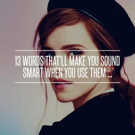 3. #Harbinger - 13 Words That'll Make You #Sound Smart when You Use Them ... → #Lifestyle #Smarter Sycophant Quotes, How To Sound More Professional, Words To Sound Smart, Words That Make You Sound Smart, How To Sound Intelligent, The Words You Should Know To Sound Smart, How To Sound Smart, Sound Effects In Writing, Sat Prep