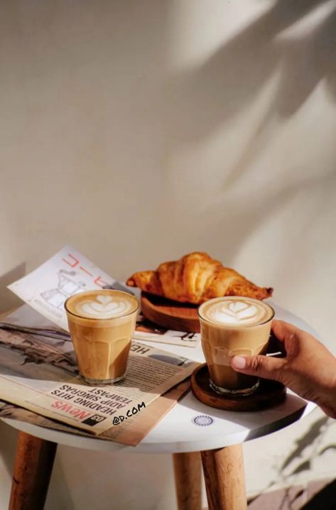 Cafe Product Photography, Food Photography Composition, Coffee Shop Photography, Coffee Shot, Food Photoshoot, Cafe Branding, Coffee Shop Aesthetic, Shot List, Food Photography Inspiration