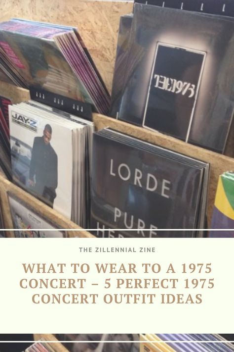 the 1975 the 1975 aesthetic 1975 concert 1975 concert live tumblr tumblr aesthetic concert concert outfits concert outfit inspo outfit outfit inspiration concert what to wear to a concert 1975 Concert Outfit Ideas, Outfit Ideas For A Concert, Finding Your Aesthetic, The 1975 Concert, 1975 Concert, Wear To A Concert, Find Your Aesthetic, Accessories Outfit, Concert Fashion