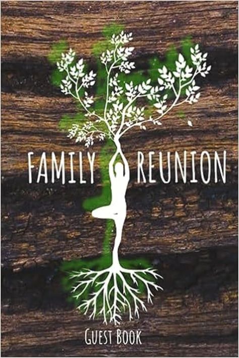 This Family Reunion Guest Book will help you reconnect with family and friends who were present at your special event. Each family-freindly space has lots of room to record: Names Birthdays Address Phone Numbers Email Address Children Names Parents Siblings Favorite Family Memory Product Details: 7 x 10 Inches 120 Pages Matte Cover Nice backgrond Children Names, Family Memories, Family Reunion, Email Address, Guest Book, Kid Names, Special Event, Phone Numbers, Special Events