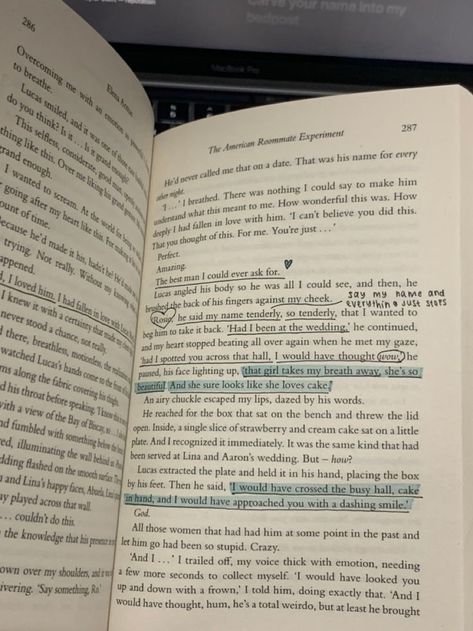 My American Roommate Experiment, The American Roommate Experiment Fanart, The American Roommate Experiment Quotes, The American Roommate Experiment Aesthetic, Roommate Experiment, The American Roommate Experiment, American Roommate Experiment, Books Annotations, Reading Vibes