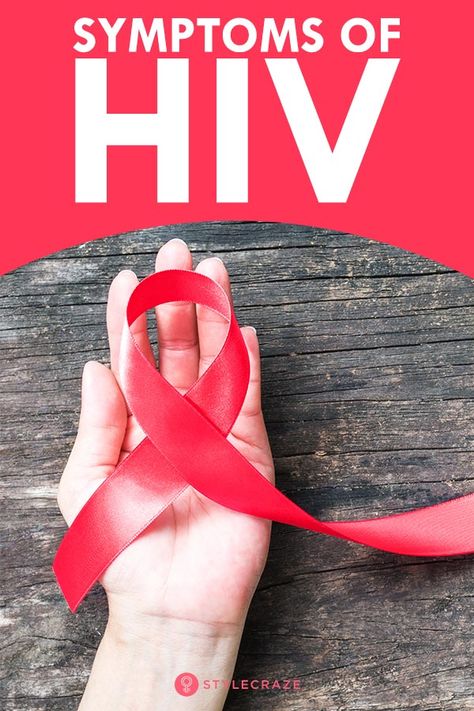 Early Signs Of Hiv, Signs Of Hiv, Hiv Facts, Hiv Symptoms, Hiv Test, Increase Immunity, Hiv Aids Awareness, Living With Hiv, Hiv Positive