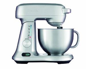 Breville BEM800XL Scraper Mixer Pro 5-Quart Die-Cast Stand Mixer Price: $299.80 Best Stand Mixer, Soft Serve Ice Cream Machine, Mixer Machine, Blender For Smoothies, Heston Blumenthal, Hand Mixers, Planetary Mixer, Masticating Juicer, Food Mixer