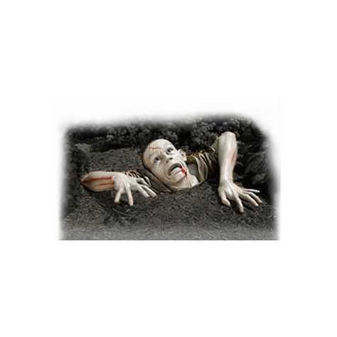 PSD Detail | Zombie Crawling Out Of Ground | Official PSDs ❤ liked on Polyvore Zombie Crawl, Back Pieces, Zombie, Garden Sculpture, Acne, Off White, Sculpture, Men And Women, Gucci