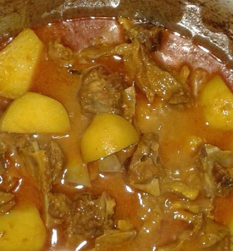 Shorba Recipe, Aloo Gosht, Keema Recipes, Gosht Recipe, Step By Step Recipes, Marinate Meat, Food Articles, Recipe Steps, Cooking Method