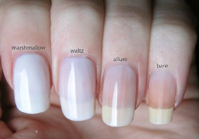 Essie Sheer Whites Essie Waltz Polish, Essie White Nail Polish, Sheer Nail Polish, Nails Grunge, Sheer Nails, Graduation Nails, Nude Nail, Grunge Nails, Nail Polish Art