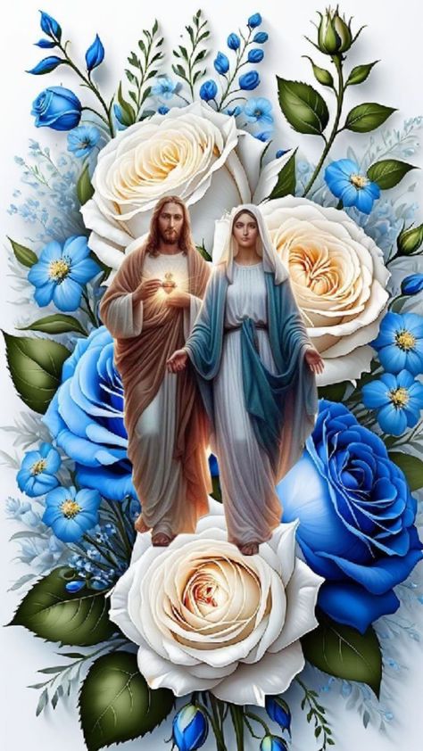 Facebook Lite, Wallpaper Violet, Mary Jesus Mother, Iphone Wallpaper Violet, Mother Mary Pictures, I Miss You Wallpaper, Mary Pictures, Mother Mary Images, Cross Pictures