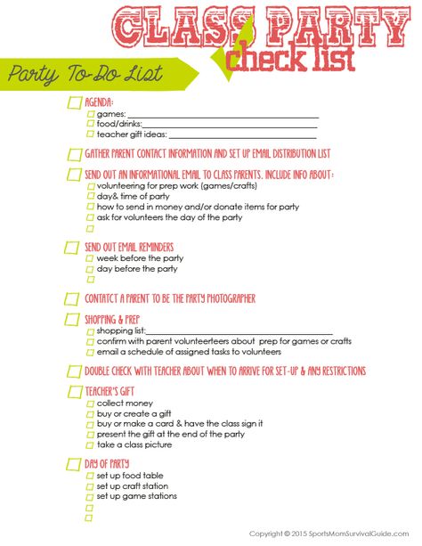 Are you a room parent at your kid’s school this year? If you are, then you know it can involve a lot of prep work. Get this FREE room parent holiday party checklist! Class Mom Ideas, Room Parent Ideas, Holiday Party Checklist, Room Mom Letter, Pta Board, Homeroom Mom, Teacher Communication, Class Mom, Mom Checklist