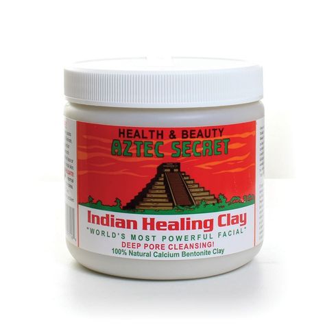 Maximum Hydration Method, Indian Healing Clay Mask, Aztec Clay Mask, Aztec Secret Indian Healing Clay, Aztec Clay, Calcium Bentonite Clay, Bentonite Clay Mask, Indian Healing Clay, Skincare Selfcare