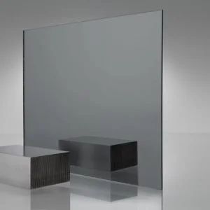 Grey Tinted Mirror, Colored Acrylic Sheets, Acrylic Mirror Sheet, Clear Plastic Sheets, Tinted Mirror, Grey Mirror, Smoked Mirror, Mirror Panel, Black Sheets