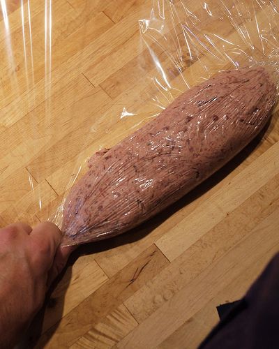 Liver sausage. Liver. Just the word makes some people uncomfortable, whereas others may refer to the belly or the loin or the ham with del... Liver Sausage Recipes, Liver Sausage, Terrine Recipe, How To Cook Sausage, Cured Meats, Old Fashion, Sausage Recipes, Sustainable Living, Some People