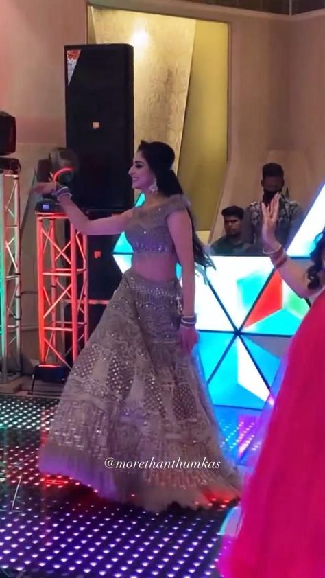 Pin on Wedding choreography Dance Performance In Wedding, Wedding Dance For Bride, Indian Sangeet Bride Outfit, Songs For Sangeet Weddings, Bride Songs For Sangeet, Sangeet Songs For Bride, Sajna Tere Liye Sajna Song Dance, Sangeet Songs List, Best Wedding Dance Videos