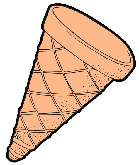 Ice cream cone clipart clipartfest Ice Cream Cone Cartoon, Ice Cream Cone Clipart, Ice Cream Cone Images, Ice Cream Cartoon, Types Of Ice Cream, Ice Cream Clipart, Cone Ice Cream, Types Of Pastry, Cake In A Cone