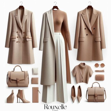 Discover the power of elegance and professionalism with our premium women's business suits and blazers. Tailored to perfection for the modern executive woman. Elevate your corporate style and make a lasting impression. #WomensBusinessAttire #LuxuryFashion #CorporateStyle #WomenInLeadership #tailoredsuits #womenempowerment #womenbusinessowners #dubaiwomen #businesswoman #womensuits #luxury #luxuryrealestate #luxuryclothing #uae #uaewomen #uaewomensday #premiumsuits #premium #premiumquality #e... Boss Woman Style, Elegant Business Outfit, Luxury Clothes Women, Women's Business Suits, Power Suits For Women, Wardrobe Color Guide, Casual Plus Size Outfits, Womens Business Attire, Executive Woman