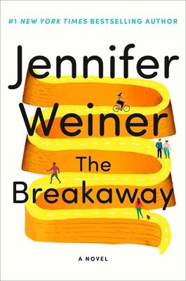 From #1 New York Times bestselling author Jennifer Weiner comes a warmhearted and empowering new novel about love, family, friendship, secrets, and... Gig Jobs, One Night Stand, Television Program, Love Family, Good Morning America, Guy Names, A Novel, About Love, Fiction Books