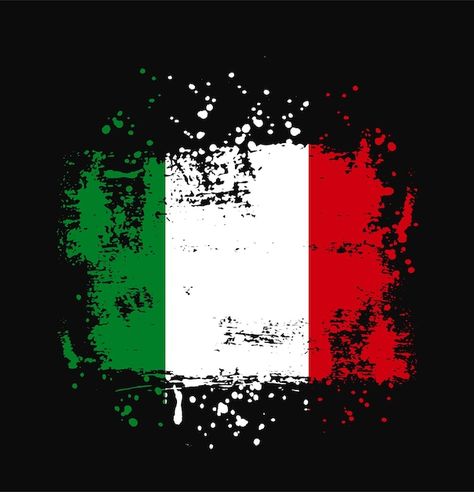 Illustration of italy flag grunge splatt... | Premium Vector #Freepik #vector #retro-background #old-background #old-pattern #vintage-wall Splatter Background, Italy Flag, Retro Background, Psd Icon, Vintage Wall, Vector Photo, Premium Vector, Graphic Resources, Vector Illustration