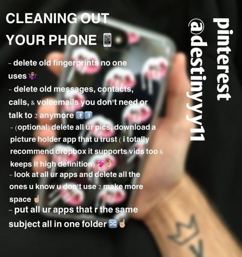 Easy Cleanse, Ideas For Makeup, Phone Info, Makeup Simple, Girl Advice, Baddie Tips, Iphone Hacks, Phone Organization, Simple Life Hacks