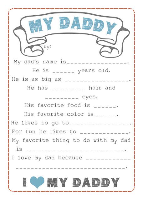 Kids say the darndest things! Cute idea for fathers day! Free Father's Day Questionnaire Printable Fathers Day Questionnaire, Father's Day Printable, Thanksgiving Games, Dad Day, Fathers Day Crafts, Father's Day Card, Mors Dag, Nike Shox, Grandparents Day