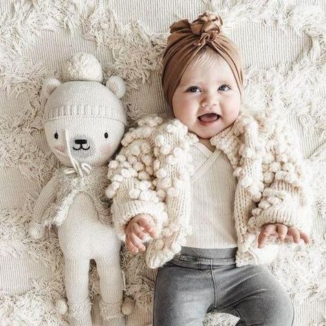 Baby Girl Fall Fashion, Baby Winter Fashion, Baby Fall Fashion, Girls Fall Fashion, Baby Girl Clothes Winter, Winter Baby Clothes