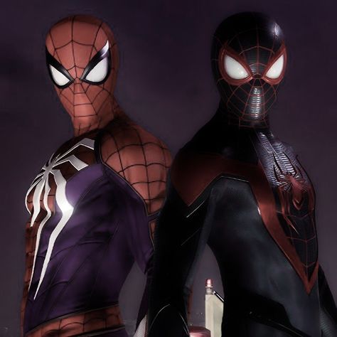 Peter Parker X Miles Morales, Ps5 Peter Parker, Ps4 Miles Morales, Peter Parker Ps5, Ps4 Peter Parker, Miles Morales And Peter Parker, Ps5 Miles Morales, Peter And Miles, Spider Man Ps5