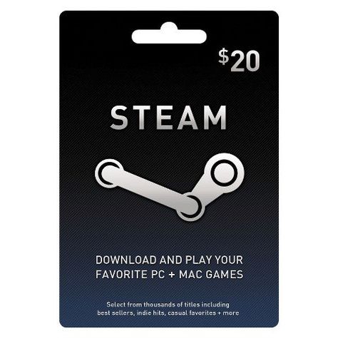 $20 Steam Gift-Code Twitter Giveaway via http://ift.tt/29rzNWE IFTTT reddit giveaways freebies contests Steam Gift Card, Free Gift Cards Online, Wallet Gift Card, Free Gift Card Generator, Google Play Gift Card, Itunes Gift Cards, Visa Gift Card, Gift Card Generator, Wallet Gifts