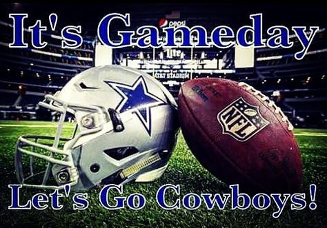 Let's Go COWBOYS!! #gameday #cowboys #dallascowboys #cowboysnation #letsgocowboys Cowboys Quotes, Dallas Cowboys Quotes, Dallas Cowboys Christmas, Cowboys Pictures, Go Cowboys, Cowboys Wallpaper, Dallas Cowboys Funny, Dallas Cowboys Game, Dallas Cowboys Images