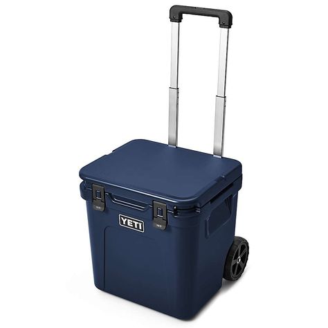 YETI Roadie 48 Cooler Cooler With Wheels, Yeti Roadie, Nordic Color, Yeti Cooler, Cool Box, Soft Cooler, Wild Game, Wine Chiller, Dry Goods