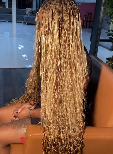 Hair Styles Braids, Styles Braids, Blonde Braids, Box Braids Hairstyles For Black Women, Cute Braided Hairstyles, Braids Hairstyles Pictures, Cute Box Braids Hairstyles, Protective Hairstyles Braids, Pretty Braided Hairstyles