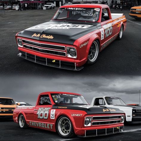 Boxy Cars, Drift Truck, Datsun Pickup, Race Truck, Customised Trucks, Muscle Truck, Sport Truck, Nascar Race Cars, C10 Chevy Truck