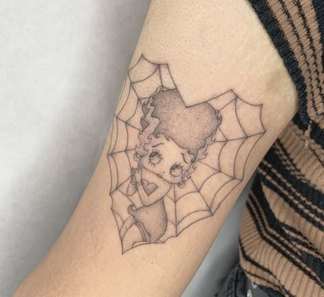 Sweetheart Tattoo, Frankenstein Tattoo, The Bride Of Frankenstein, Brides With Tattoos, Sick Tattoo, Cute Tattoos For Women, Line Art Tattoos, Badass Tattoos, Dainty Tattoos