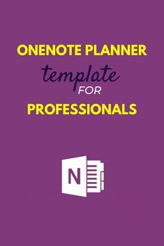 Microsoft Onenote Templates, One Note Tips, Onenote Planner, Professional Development Goals, Digital Planner Ideas, Microsoft Applications, Onenote Template, Planner Vintage, One Note Microsoft