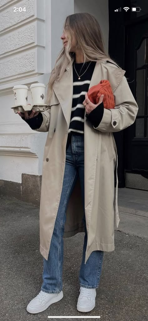 Cute Casual Winter Outfits, Winter Business Casual Outfits, Business Casual Outfits Women, Casual Trench Coat Outfit, Casual Winter Outfits For Women, Style Winter Outfits, Winter Outfits 2024, Winter Business Casual, Nyc Outfits