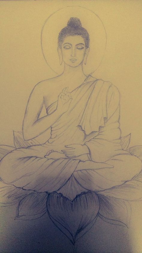 Gautama Buddha Gautama Buddha Drawing, Buddha Drawing, Best Anime Drawings, Gautama Buddha, Best Anime, Pencil Sketch, Anime Drawings, Male Sketch, Sketch