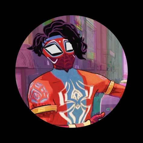 Pavitr Prabhakar, Spider Man Into The Spider Verse, Into The Spider Verse, Spider Verse